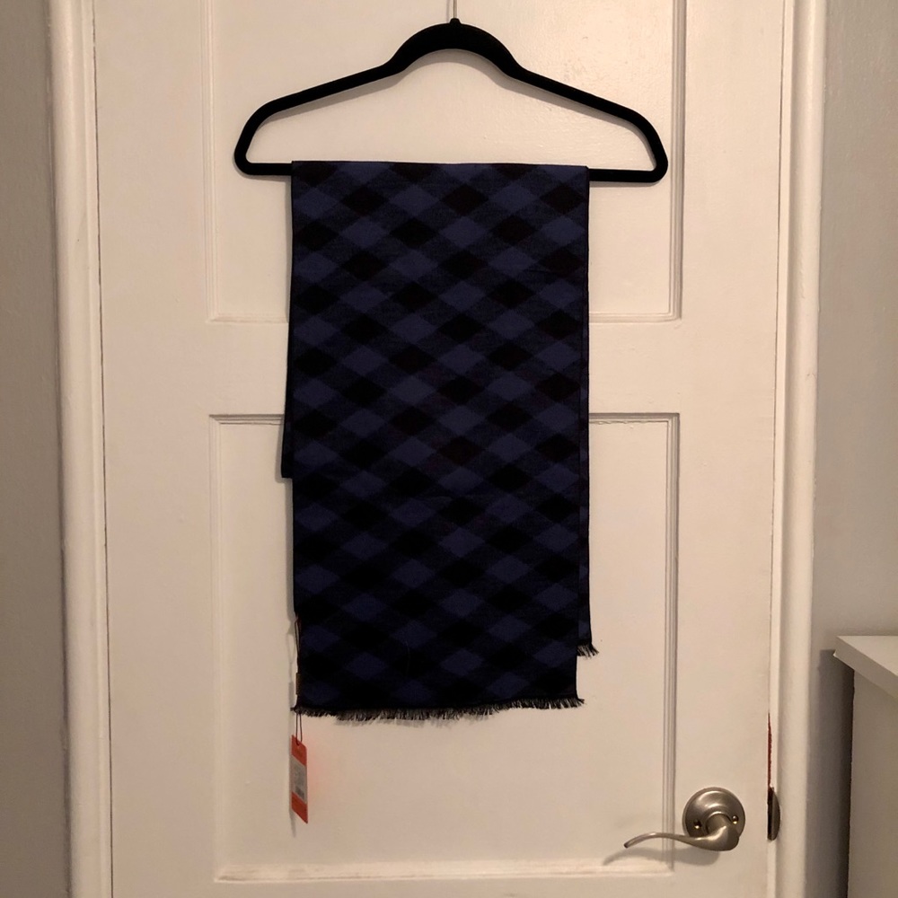 100% Cashmere Scarf